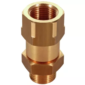 Roterande Koppling 3/8"Mf
