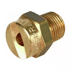 Munstycke Lågtryck 1/8" 3040 O0Mc3E