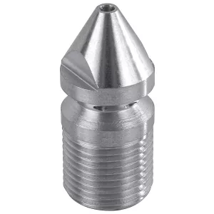 Rörrensar Munstycke