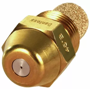 Bränslemunstycke 1.50 45C (H B)