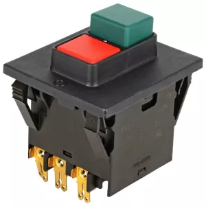 Brytare On/Off Eta 18A