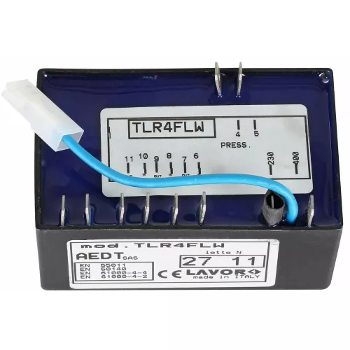 Elektronikkort Tlr4Flw