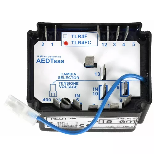 Elektronikkort Tlr4Fc