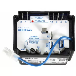 Elektronikkort Tlr4Fc