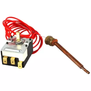 Termostat 30-150C