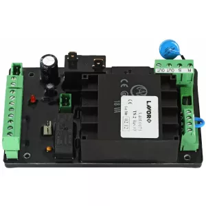 Elektronikkort Total Stop