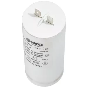 Kondensator 25Uf 450V