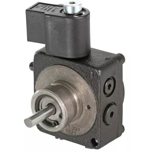 Bränslepump 230V