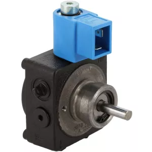 Bränslepump Bfa 01 L3 24V