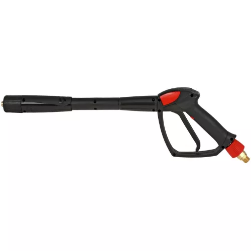 Spolhandtag G3/8-M22 Roterand Koppling