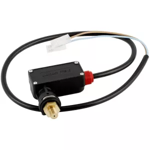 Tryck Detektor 25Bar 3/8"