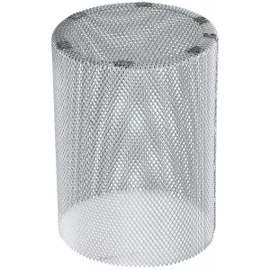 Filter Metall För Aska