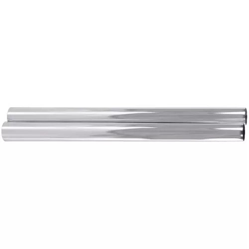 Förlängningsrör Metall (2St)