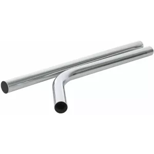 Dammsugarrör Metall