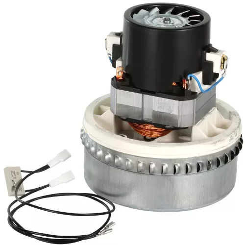 Elmotor 230V 1,2Kw (Lavor Imurit)