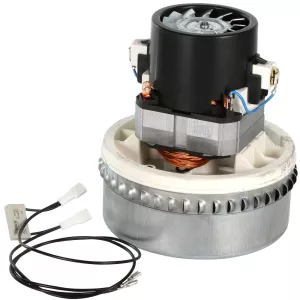 Elmotor 230V 1,2Kw (Lavor Imurit)