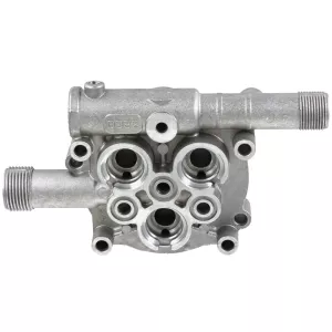 Pumpstomme 0078 .0601 .0701