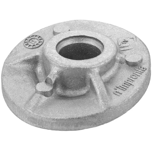 Tryckplatta