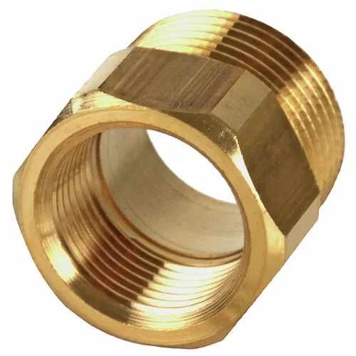 Adapter M 22 3/4"