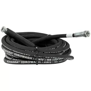 Tryckslang 3/8 1/4 L8000 210Bar 8M