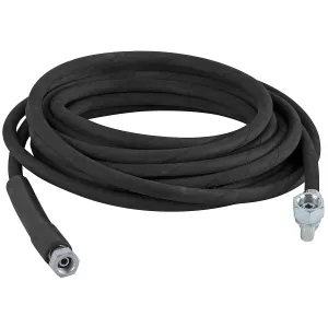 Tryckslang 1/4"F-3/8"F 8M 210Bar