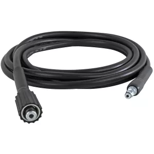 Tryckslang M22F-Snabbkoppling 4M 130Bar 60Gra