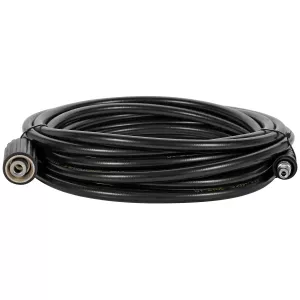 Tryckslang M22D15-Snabbkoppling 6M 160Bar 60Gra