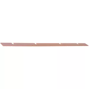 Främre Skrapa 860Mm