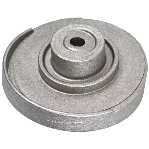 Tryckplatta