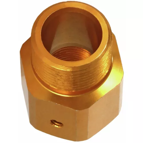 Adapter