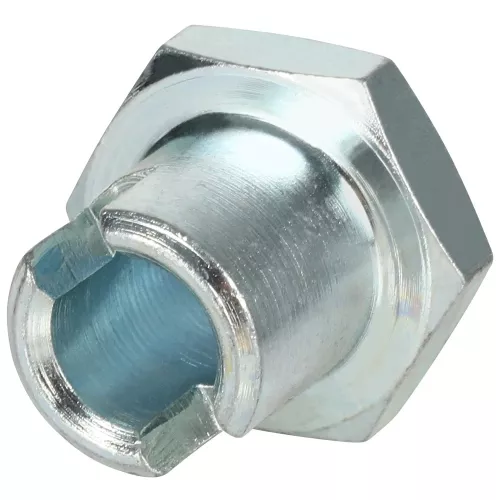 Adapter För Fläkt