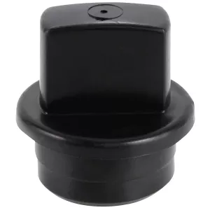 Kork För Bränsletank