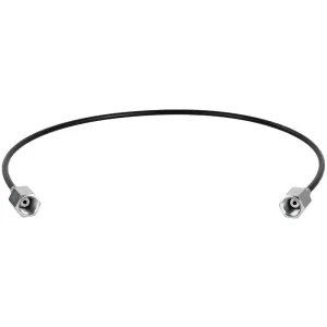 Tryckslang För Mätar