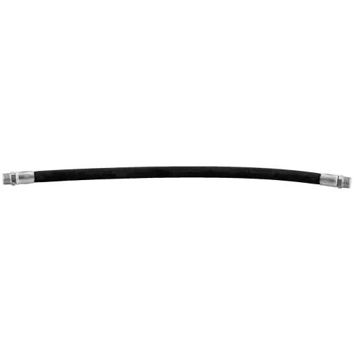 Tryckslang L=450 3/8-3/8"
