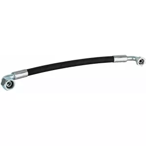 Tryckslang L375 1/2-3/8"F