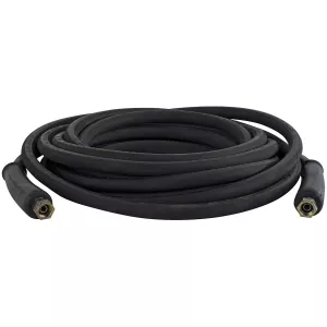 Tryckslang 3/8"F-3/8"F 10M 400Bar 150Gra