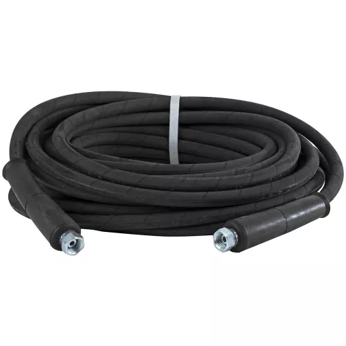 Tryckslang 3/8"F-3/8"F 20M 400Bar 150Gra