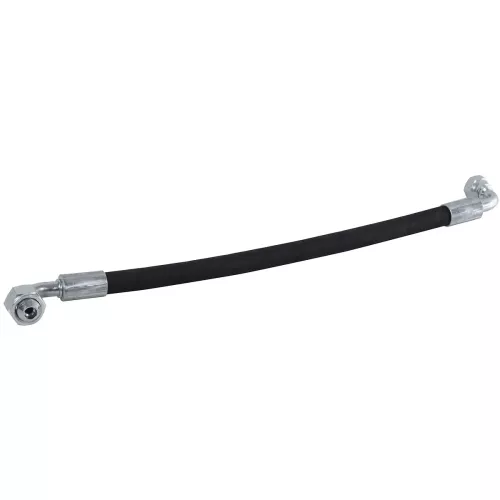 Tryckslang 1/2"G 90Gra -3/8"G