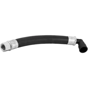 Tryckslang 300Mm Metall-Plast