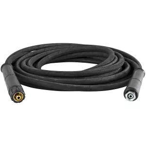 Tryckslang 1/2"F-3/8"F 10M 310Bar 150Gra