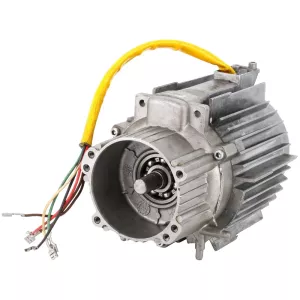 Elmotor 230V 2,2Kw