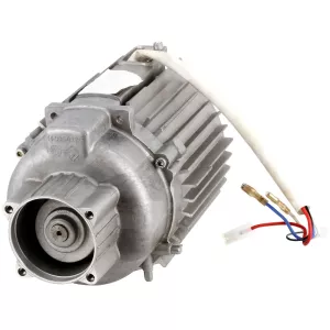 Elmotor 230V 2,8Kw