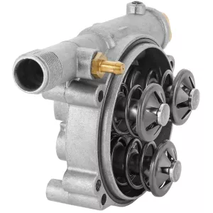 Pumpstomme Komplett 0082 D12