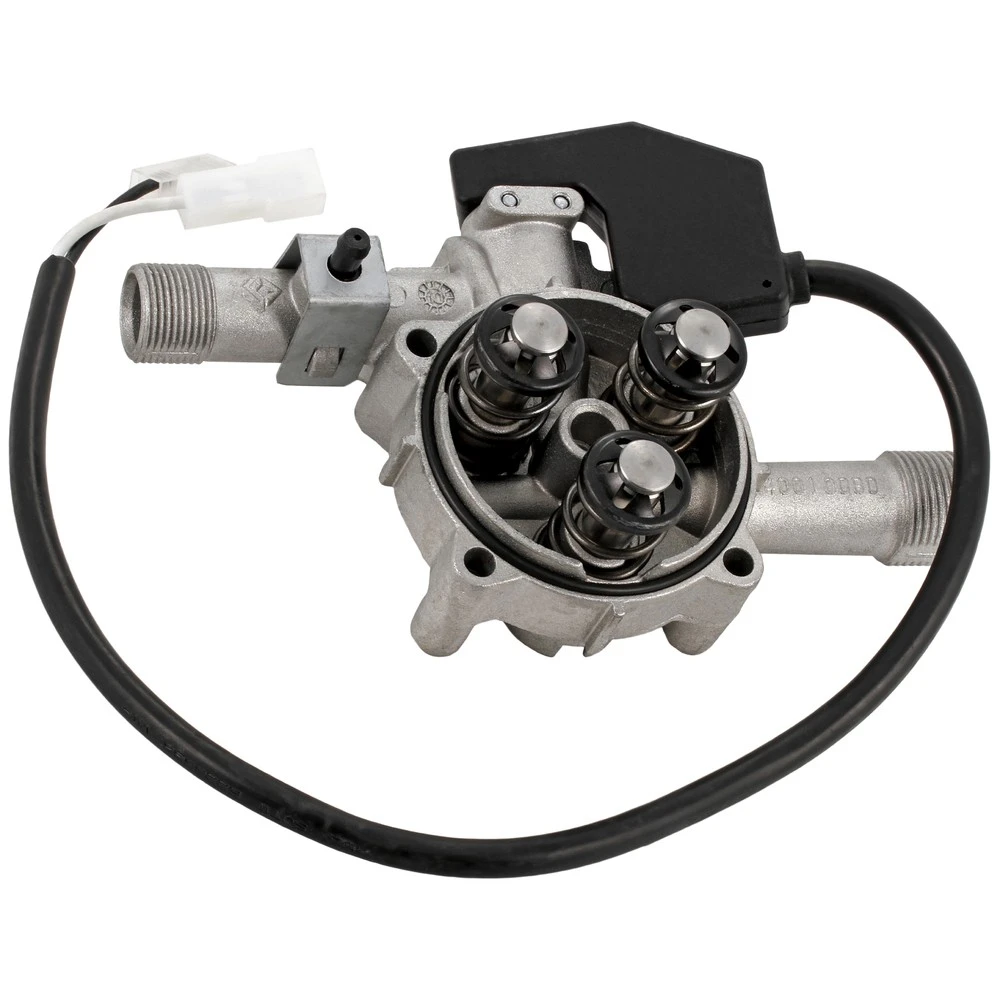 Pumpstomme Komplett Pt03 D.12 .0801