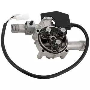 Pumpstomme Komplett Pt03 D.12 .0801
