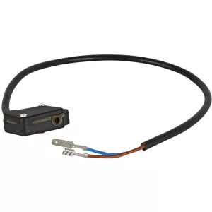 Tryckströmbrytare Total Stop