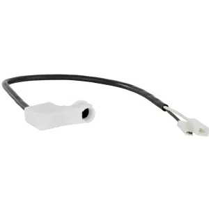 Tryckströmbrytare Total Stop