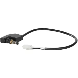 Tryckströmbrytare Total Stop 14A 22X30