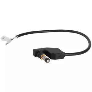 Tryckströmbrytare Total Stop