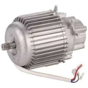 Elmotor 230V 2,2Kw